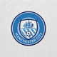 曼彻斯特城足球俱乐部官方Logo
